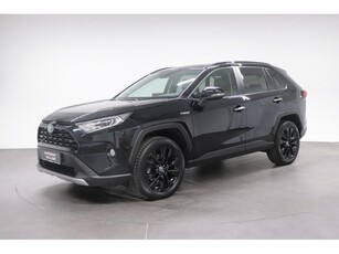 Toyota RAV-4 2.5 Hybride Premium Plus Toyota Rav4 Premium 2.