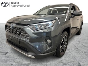 Toyota RAV-4 Comfort