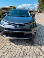 Toyota RAV4 2.5 HYBRID 2018 met garantie tem 2028