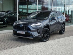 Toyota RAV4 Hybrid *AWD 4X4* Pano/Open dak +Leder +360Camera