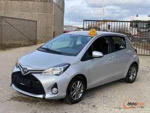 Toyota Yaris 1.0i VVT-i Life