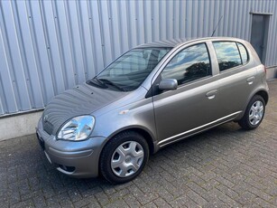 Toyota yaris 1.3 vvt-i automatic 106000 km !!