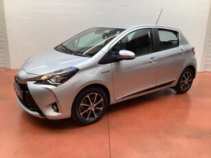 Toyota Yaris Comfort & Pack Y-CONIC Toyota Yaris Comfort & P