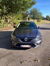 Verkoop Renault Megane Limited 2 TCE 115 GPF