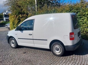 Volkswagen Caddy 1.4