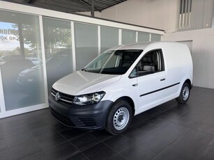 Volkswagen Caddy 2.0 TDI / 2018 / 25.000 KM / 12M Garantie