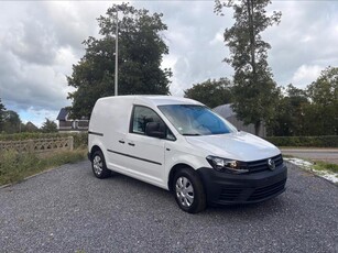 Volkswagen Caddy/ 2.0 TDI/ GARANTIE/107.000km