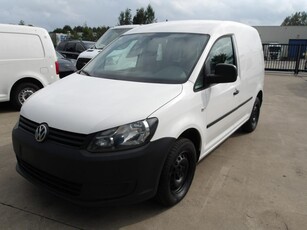 Volkswagen Caddy (954)