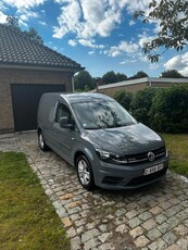 Volkswagen Caddy CNG+benzine~BTW Wagen