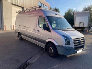 Volkswagen Crafter 2.5TDI L3/H2