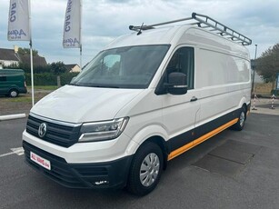 Volkswagen Crafter L4/H2*2.0 DCI*Airco*GPS*CruiseCo*Camera