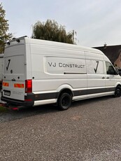 Volkswagen crafter L5 H4 te koop