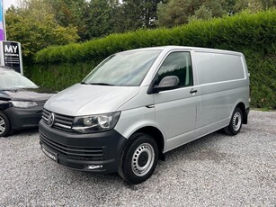 Volkswagen Transporter 2.0 TDi - BESTELWAGEN - EURO 6b - 99,