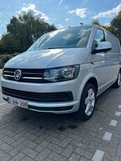 Volkswagen Transporter T6