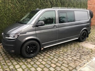 Volkswagen Transporter T6.1 4-Motion .L2 . 31000km