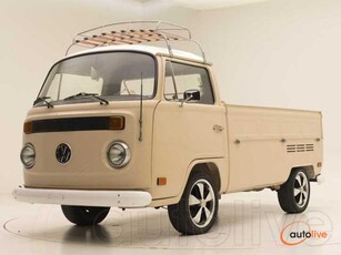 Volkswagen VOLKSWAGEN T2 PICKUP