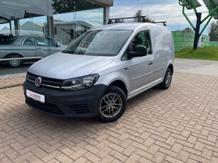 Vw Caddy 1.4TGI/Cng Slechts 71000km Trekhaak/Cam.