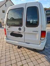 VW caddy 1.9 diesel 2003