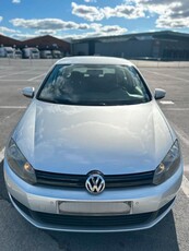 Vw Golf 1.6 tdi gekeurd voor verkoop!