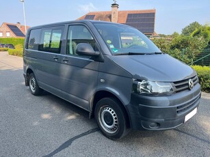 Vw transporter liche vracht 2.0 tdi 231000 km 02/2015