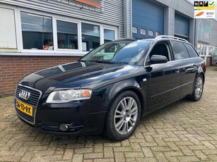 Audi A4 Avant 2.0 Pro Line Business Clima