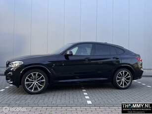 BMW X4 M40i High Executive Edition, BTW AUTO!!