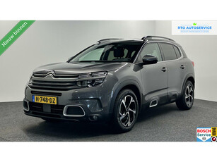 Citroen C5 Aircross 1.2 PureTech Live|Airco|AppleCarplay|Cruise|