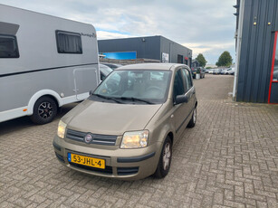 Fiat Panda 1.2 Edizione Cool