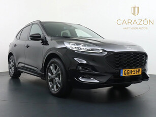 Ford Kuga 2.5 PHEV ST-Line