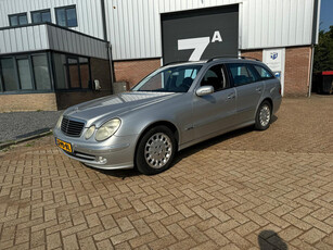 Mercedes-Benz E-klasse Combi 320 CDI Avantgarde Full