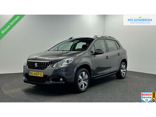 Peugeot 2008 1.2 PureTech Blue Lion|Pano|AppleCarplay|Cruise|Navi