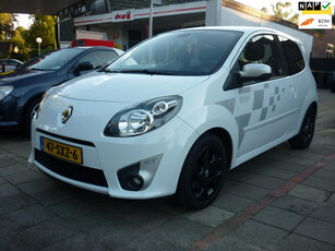 Renault Twingo 1.2 TCE GT sport (gordini)