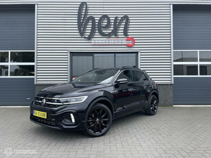 Volkswagen T-Roc 1.5 TSI R-Line Business NIEUW!!!