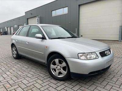 Audi A3 1,9 TDI 5 deurs Airco