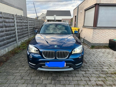 BMW X1 sdrive 18d(VN71)