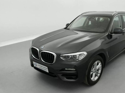 BMW X3 2.0 d sDrive18 *AUTO/CUIR/NAVI/RADAR RECUL*