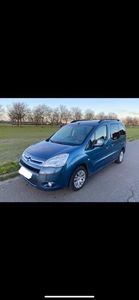 Citroen Berlingo 1.6hdi automatique