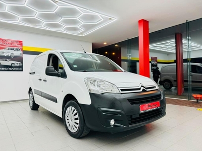 Citroen Berlingo AUTOMAAT 2019 Nieuwstaat btw in 1j Garant