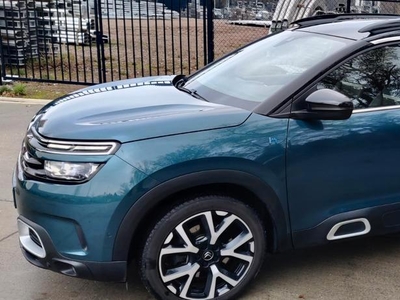 Citroen c5 aircross hybride shine e-eat8 bj2020