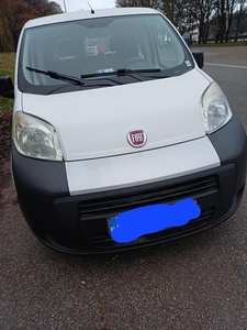 Fiat Fiorino Qubo