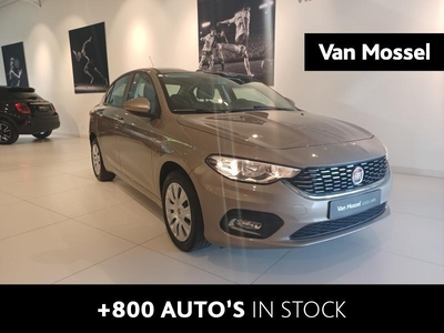 Fiat Tipo Berline Easy 1.4 (bj 2018)