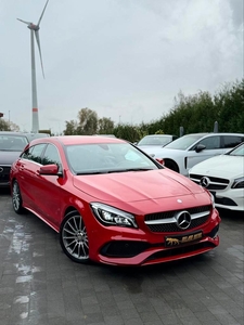 MERCEDES CLA 250 AMG FULL OPTION 1ste eigenaar