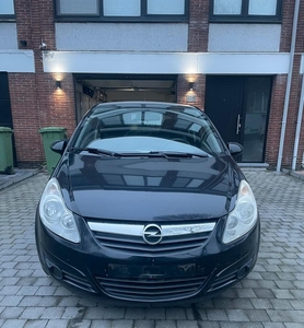 Opel Corsa 1.0 Benzine