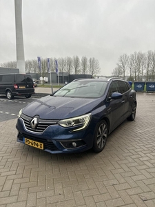 Renault Megane Estate 1.5 dCi Bose / Trekhaak / Navigatie /