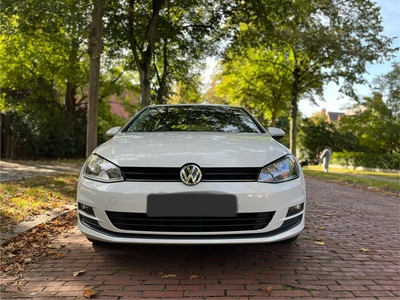 Volkswagen Golf 1.4 TSI BLUEMOTION TECHNOLOGY COMFORTLINE