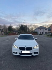 Bmw 525 xDrive M-pakket