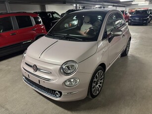 Fiat 500 C Star S&S