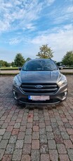 Ford kuga 1.5 tdci st-line 120pk bwj 2017