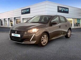 Peugeot 208 1.2 PureTech 100 MAN6 S&S €6.3 Active