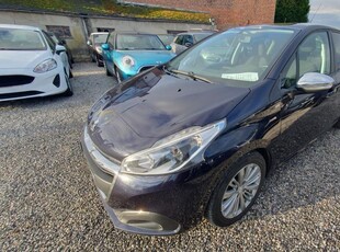 PEUGEOT 208 1.6D 55 KW(75CH)_01/2017 EURO 6B-151.000 KM